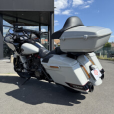 2021 Harley-Davidson® CVO™ Road Glide™ Gris thumb 0