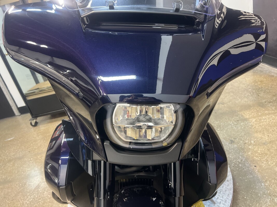 2025 Harley-Davidson Street Glide Ultra FLHXU - Photo 10
