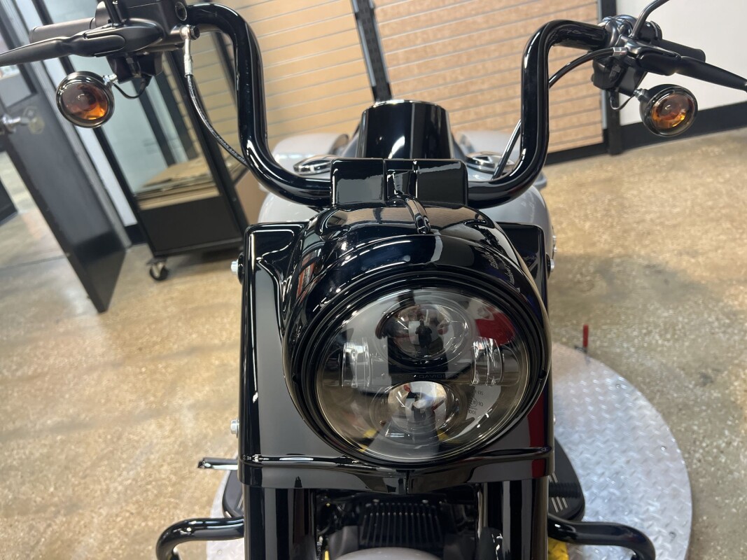 2025 Harley-Davidson Road King Special FLHRXS - Photo 10