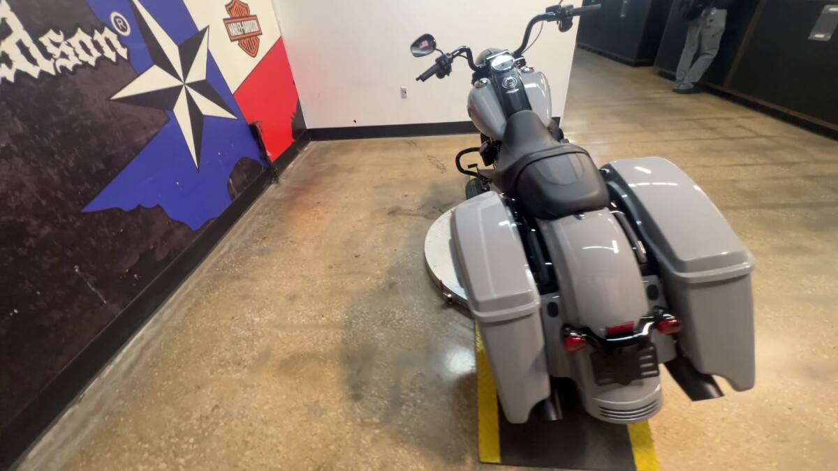 2025 Harley-Davidson Road King Special FLHRXS - Photo 3