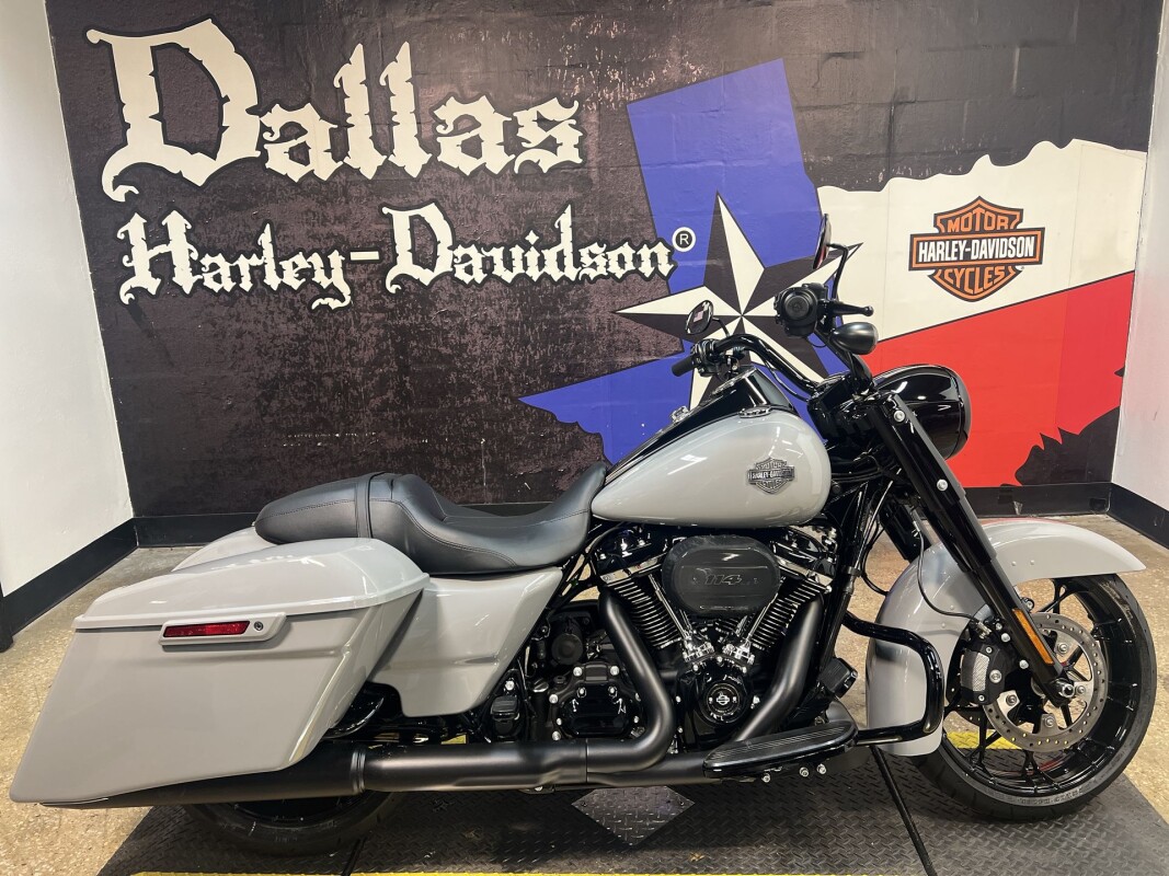 2025 Harley-Davidson Road King Special FLHRXS
