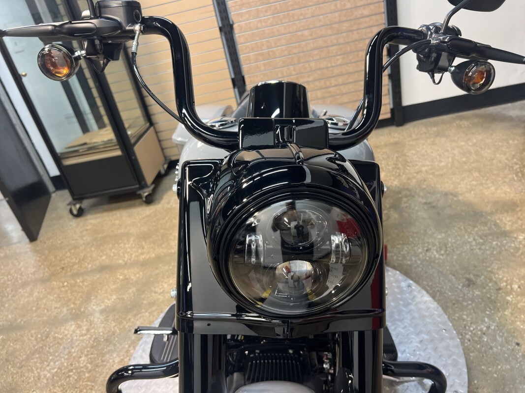 2025 Harley-Davidson Road King Special FLHRXS - Photo 10