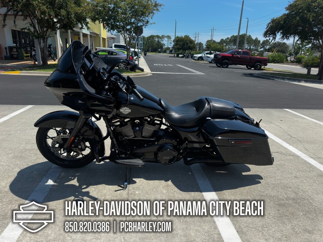 2022 Harley-Davidson Road Glide Special - Photo 5