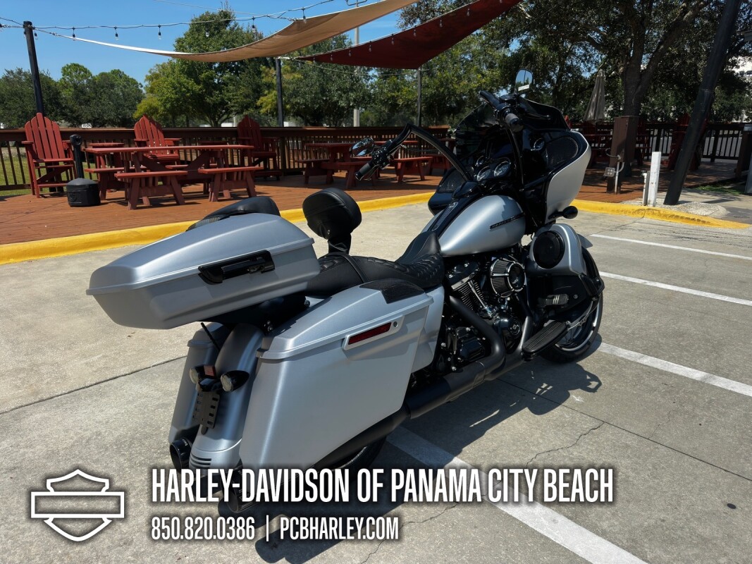 2020 Harley-Davidson Road Glide Special - Photo 2