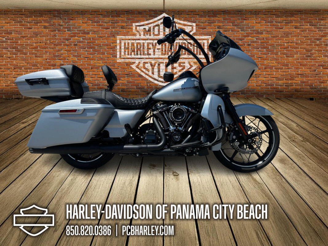 2020 Harley-Davidson Road Glide Special