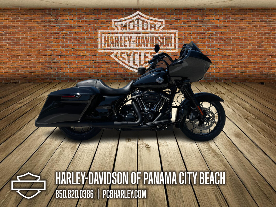 2022 Harley-Davidson Road Glide Special