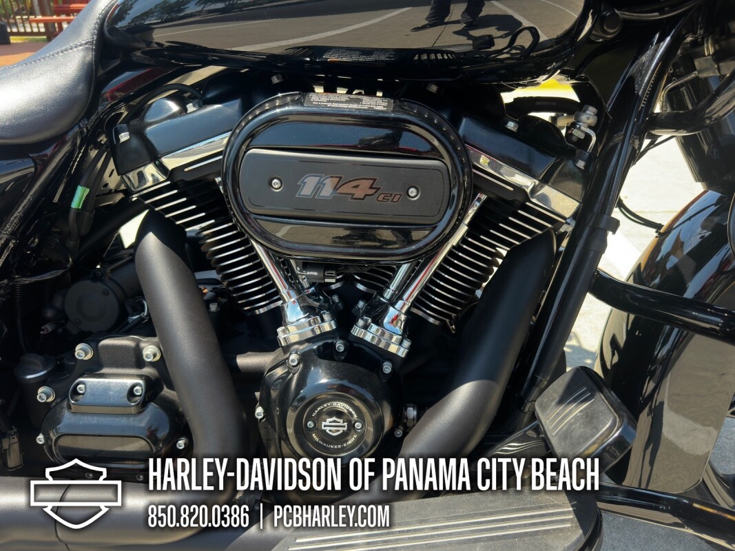 2022 Harley-Davidson Road Glide Special - Photo 9