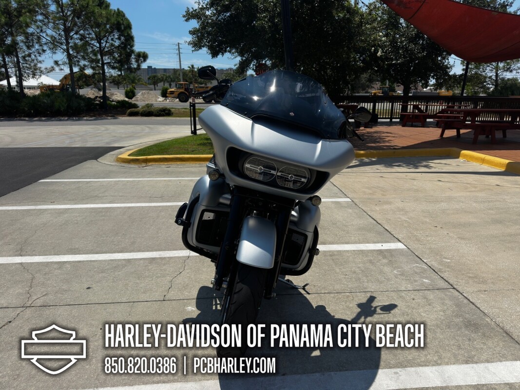 2020 Harley-Davidson Road Glide Special - Photo 7