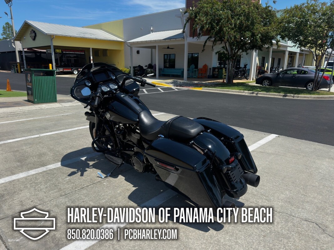 2022 Harley-Davidson Road Glide Special - Photo 4