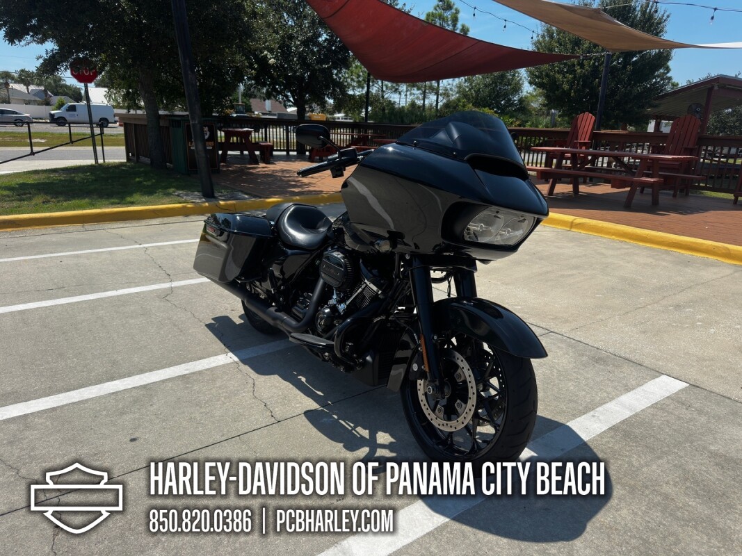 2022 Harley-Davidson Road Glide Special - Photo 8