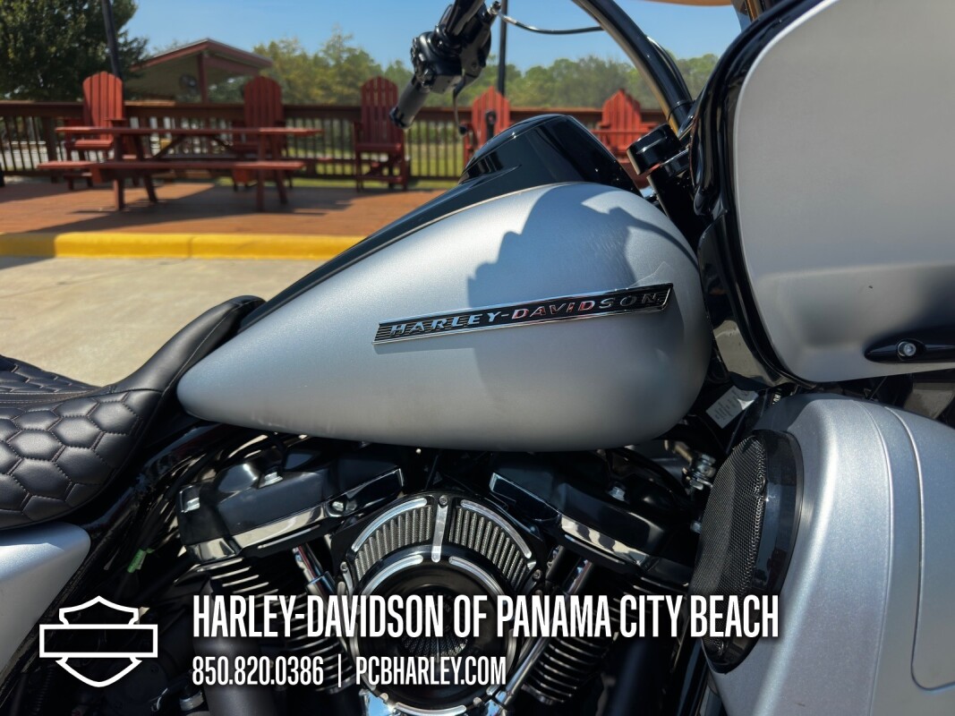 2020 Harley-Davidson Road Glide Special - Photo 10