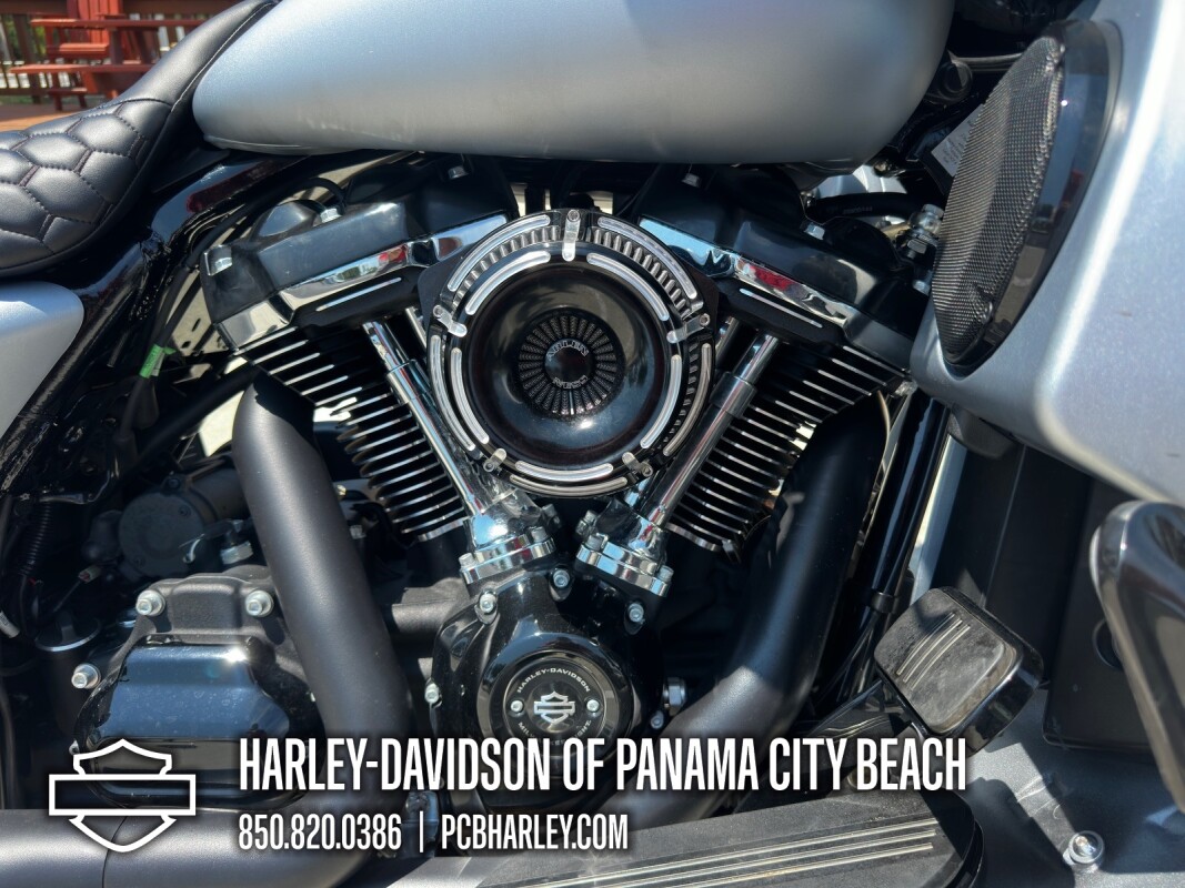 2020 Harley-Davidson Road Glide Special - Photo 9
