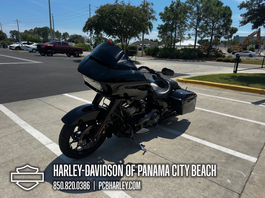 2022 Harley-Davidson Road Glide Special - Photo 6
