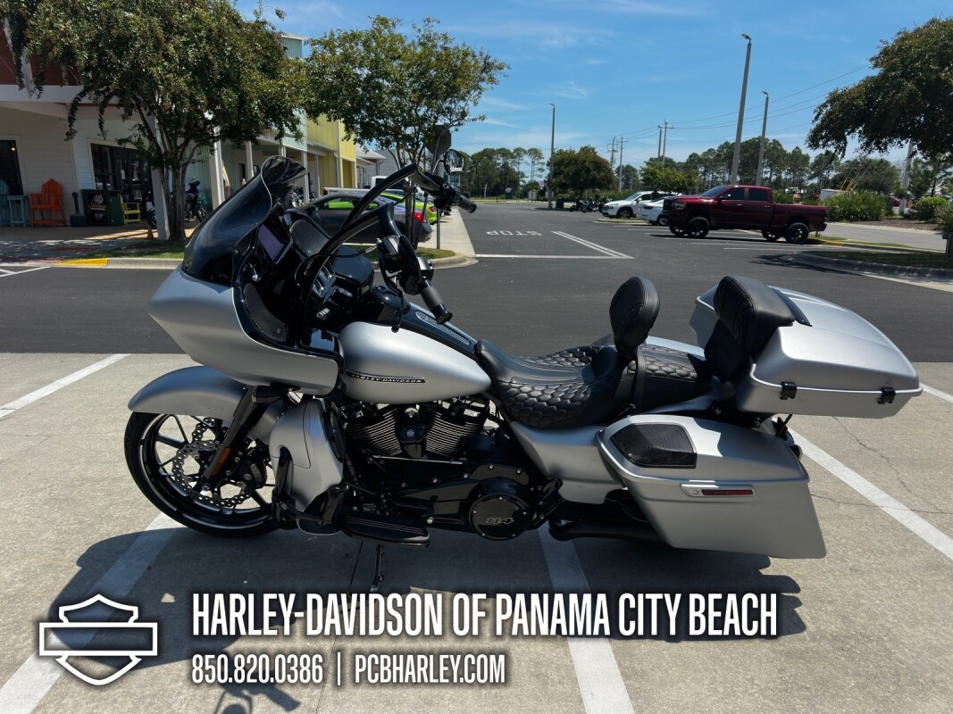 2020 Harley-Davidson Road Glide Special - Photo 5