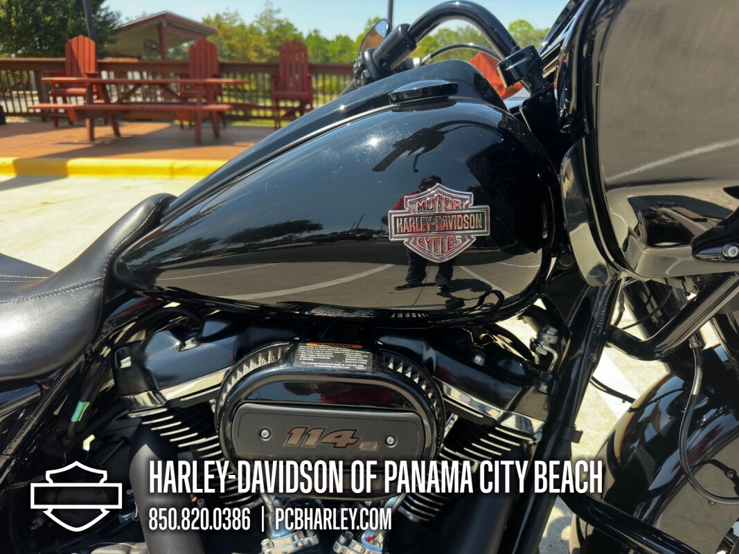 2022 Harley-Davidson Road Glide Special - Photo 10