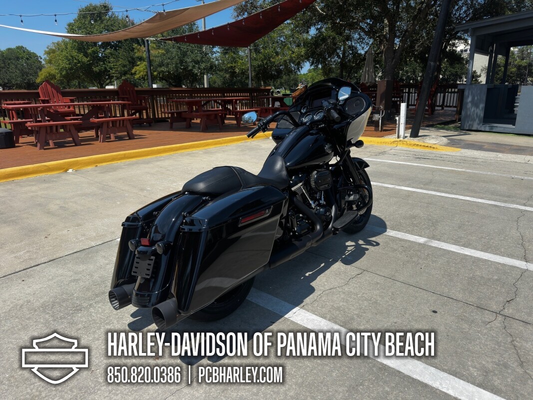 2022 Harley-Davidson Road Glide Special - Photo 2