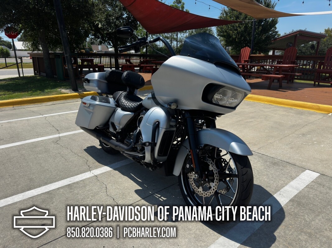 2020 Harley-Davidson Road Glide Special - Photo 8