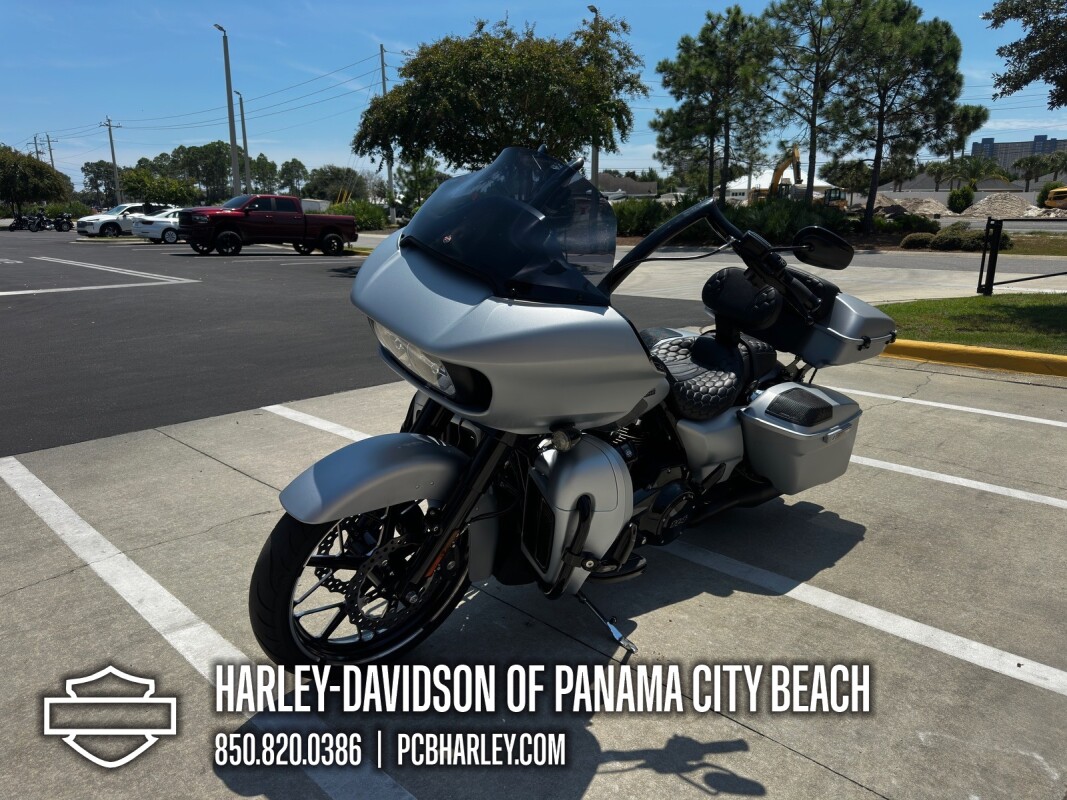 2020 Harley-Davidson Road Glide Special - Photo 6