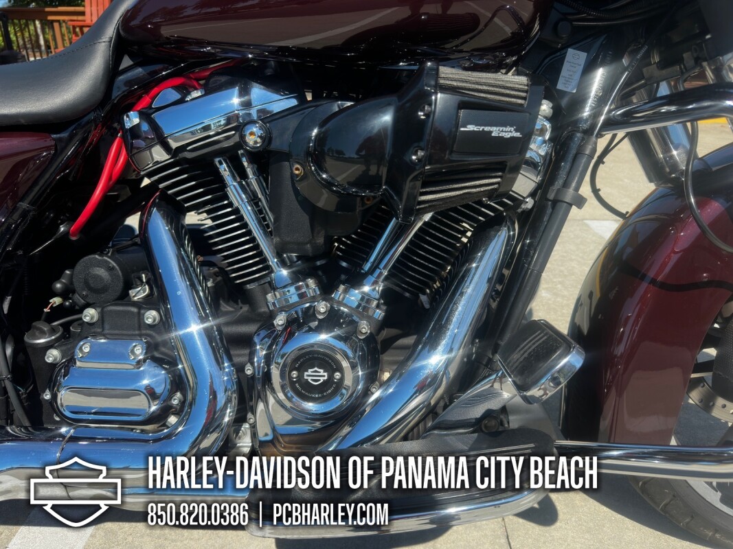 2022 Harley-Davidson Street Glide - Photo 9