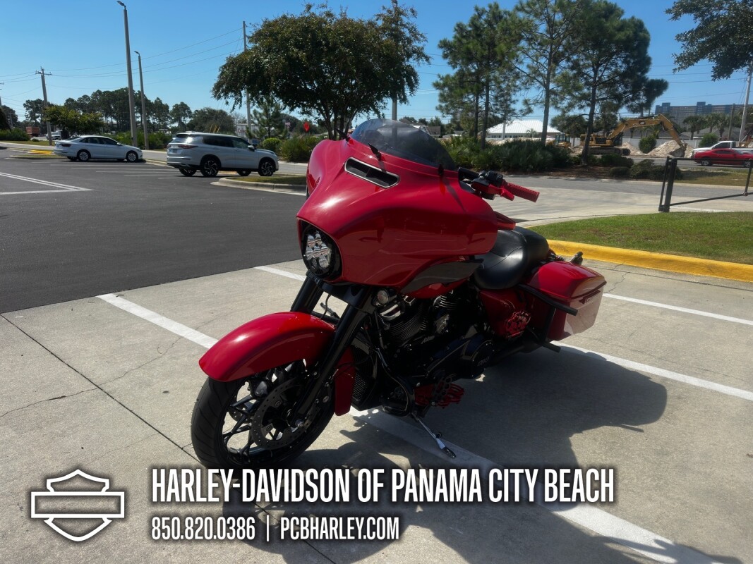 2022 Harley-Davidson Street Glide Special - Photo 6