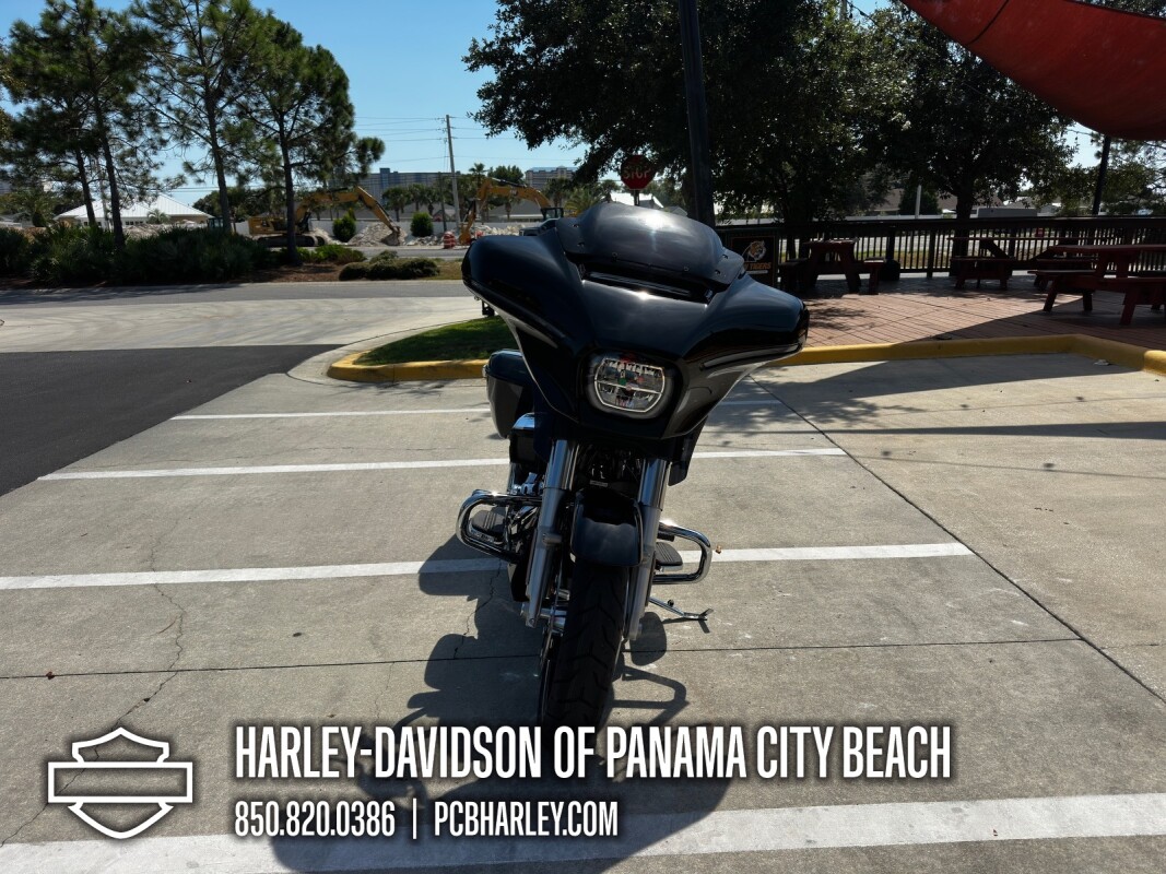2025 Harley-Davidson Street Glide - Photo 7