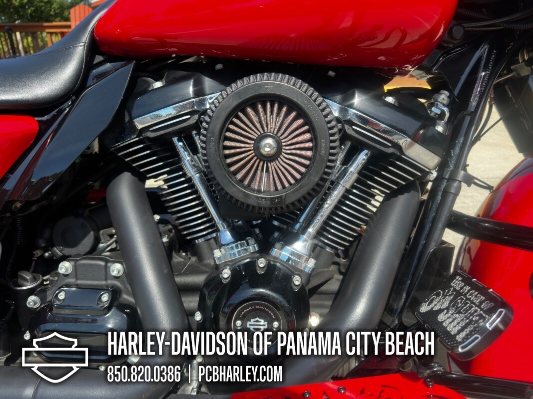 2022 Harley-Davidson Street Glide Special - Photo 9