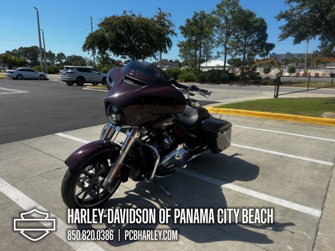 2022 Harley-Davidson Street Glide - Photo 6