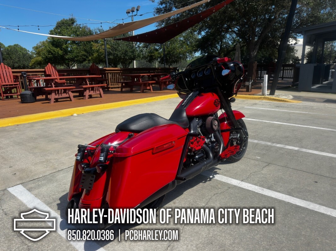 2022 Harley-Davidson Street Glide Special - Photo 2