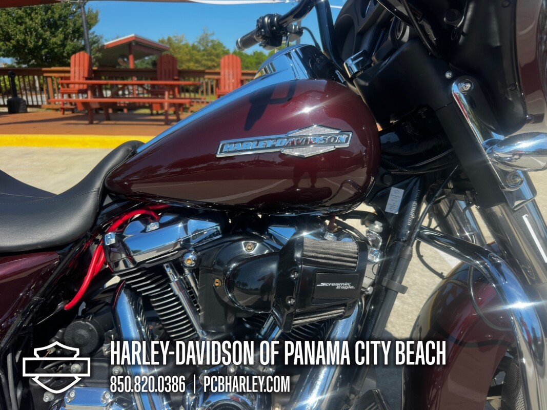 2022 Harley-Davidson Street Glide - Photo 10