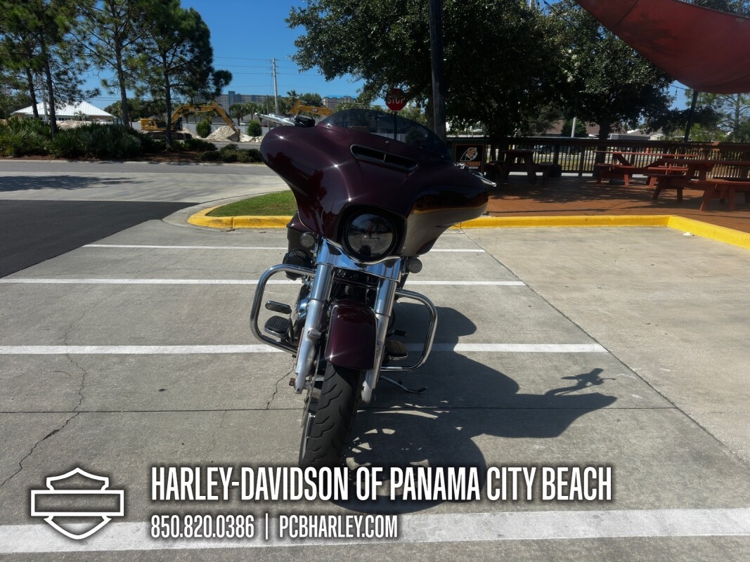 2022 Harley-Davidson Street Glide - Photo 7