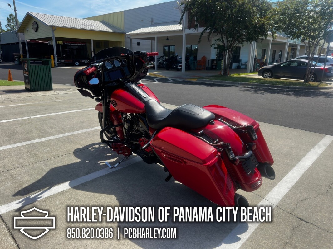 2022 Harley-Davidson Street Glide Special - Photo 4