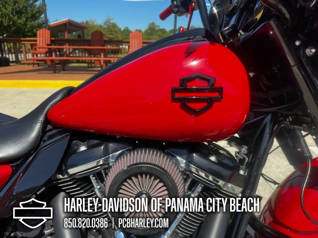 2022 Harley-Davidson Street Glide Special - Photo 10