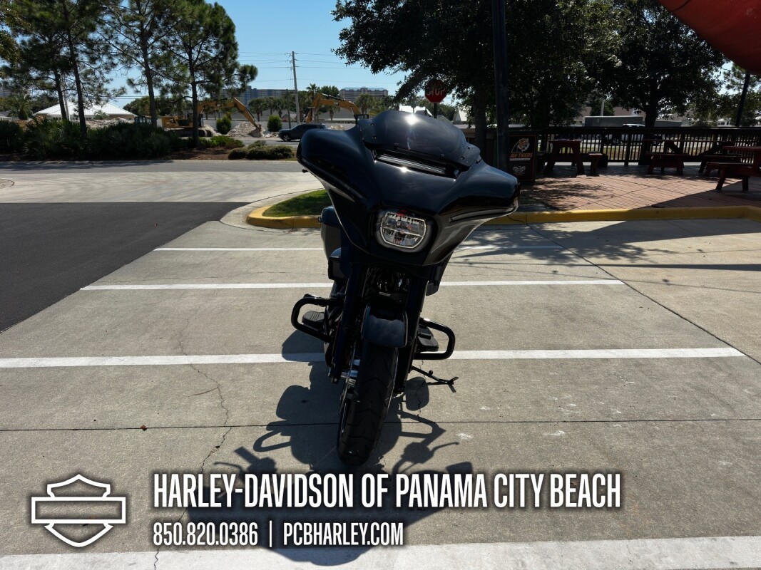 2025 Harley-Davidson Street Glide - Photo 7