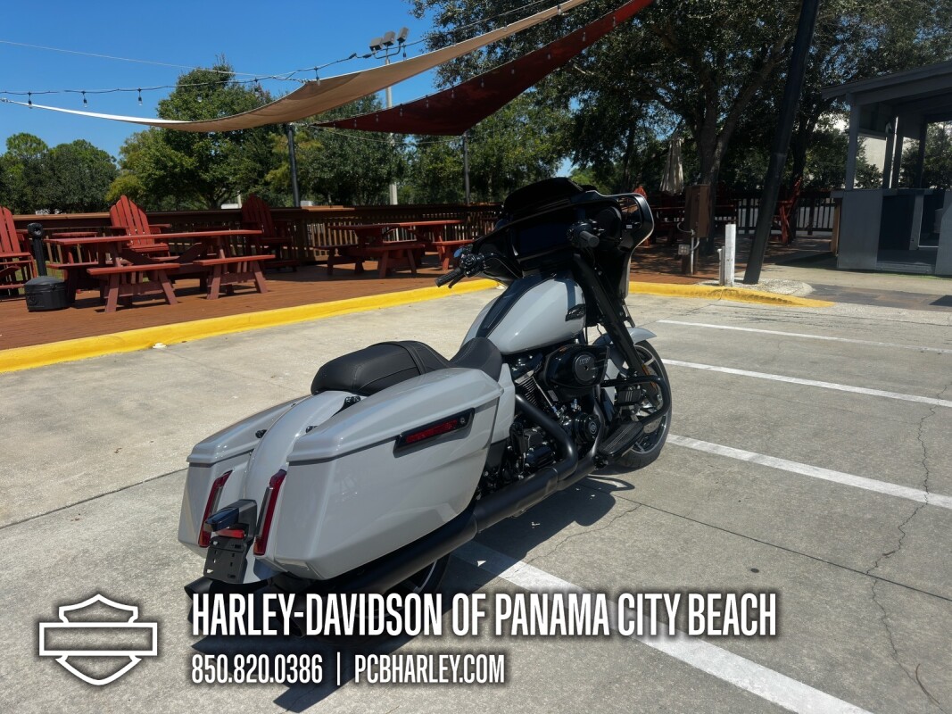 2025 Harley-Davidson Street Glide - Photo 2