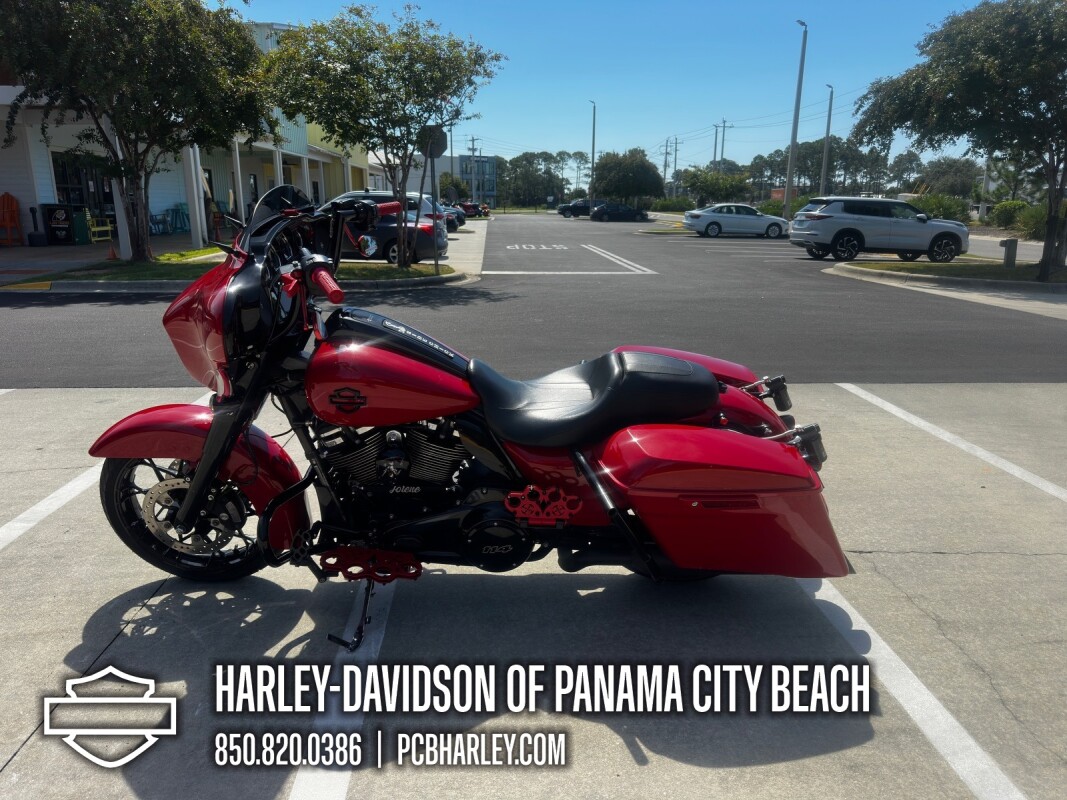 2022 Harley-Davidson Street Glide Special - Photo 5
