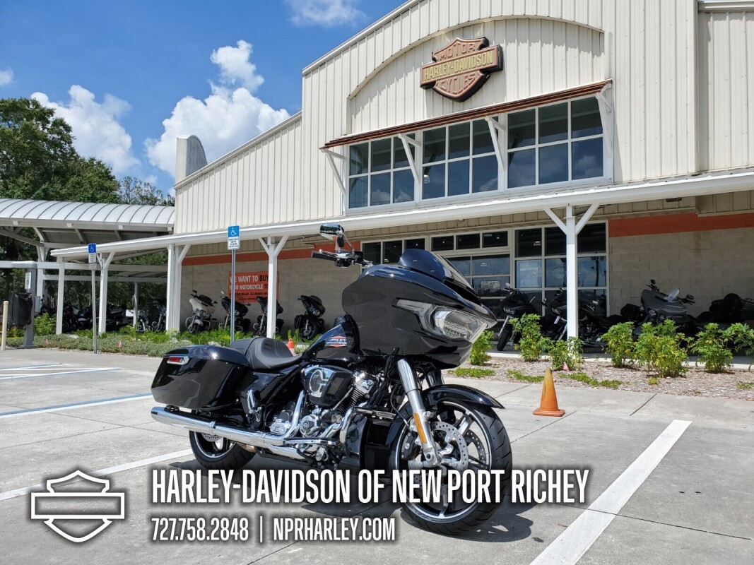 2025 Harley-Davidson Road Glide - Photo 3