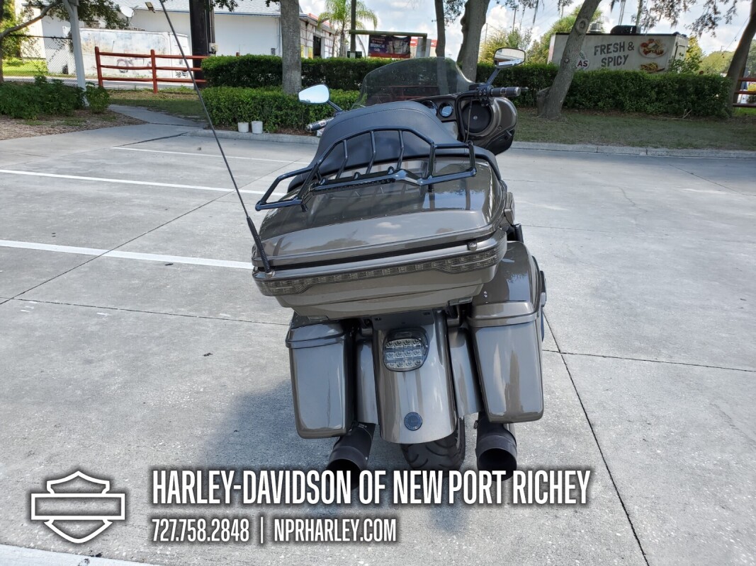 2021 Harley-Davidson CVO Limited - Photo 6