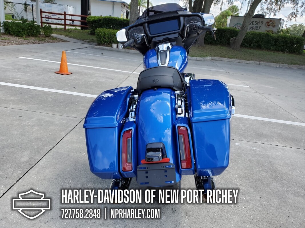 2025 Harley-Davidson Street Glide - Photo 7