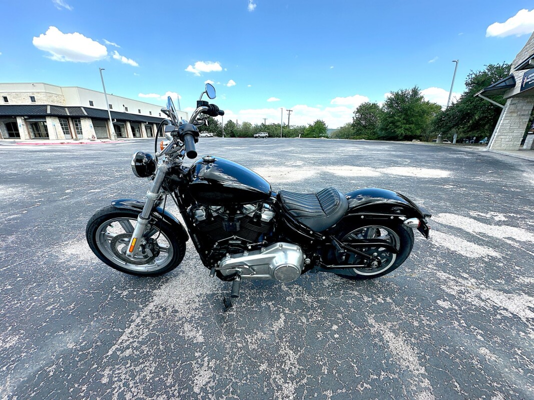 2022 Harley-Davidson Softail Standard FXST - Photo 6
