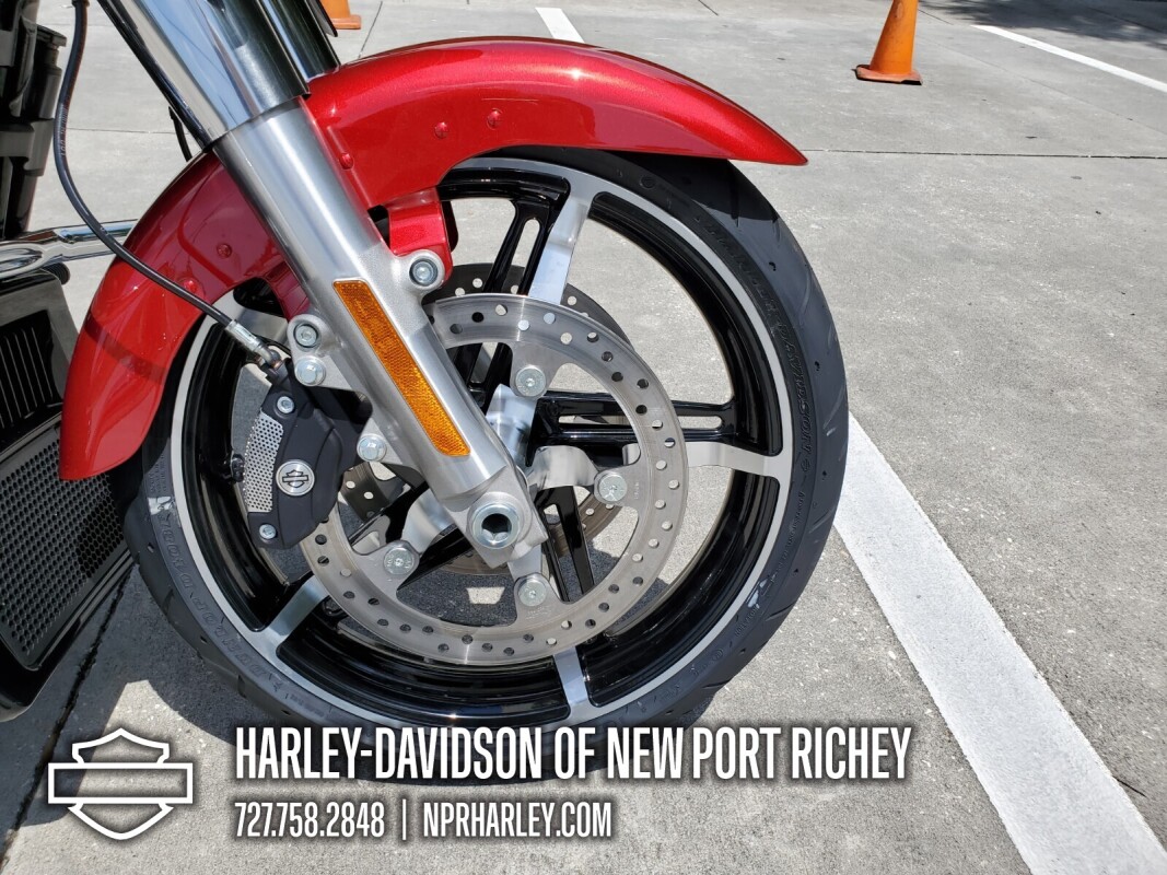 2025 Harley-Davidson Street Glide - Photo 3