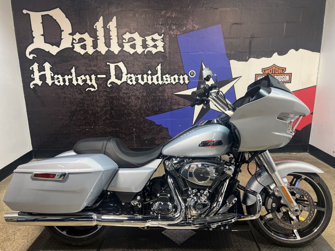 2025 Harley-Davidson Road Glide FLTRX