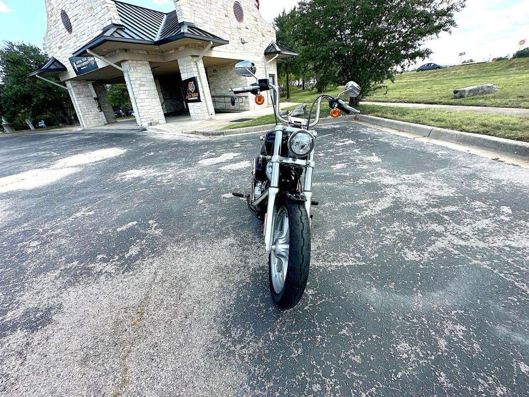 2022 Harley-Davidson Softail Standard FXST - Photo 4