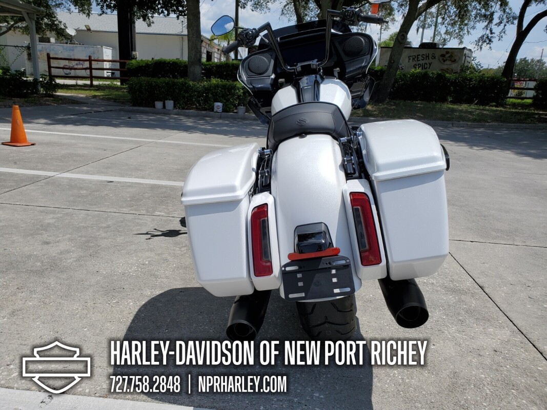 2025 Harley-Davidson Road Glide - Photo 7