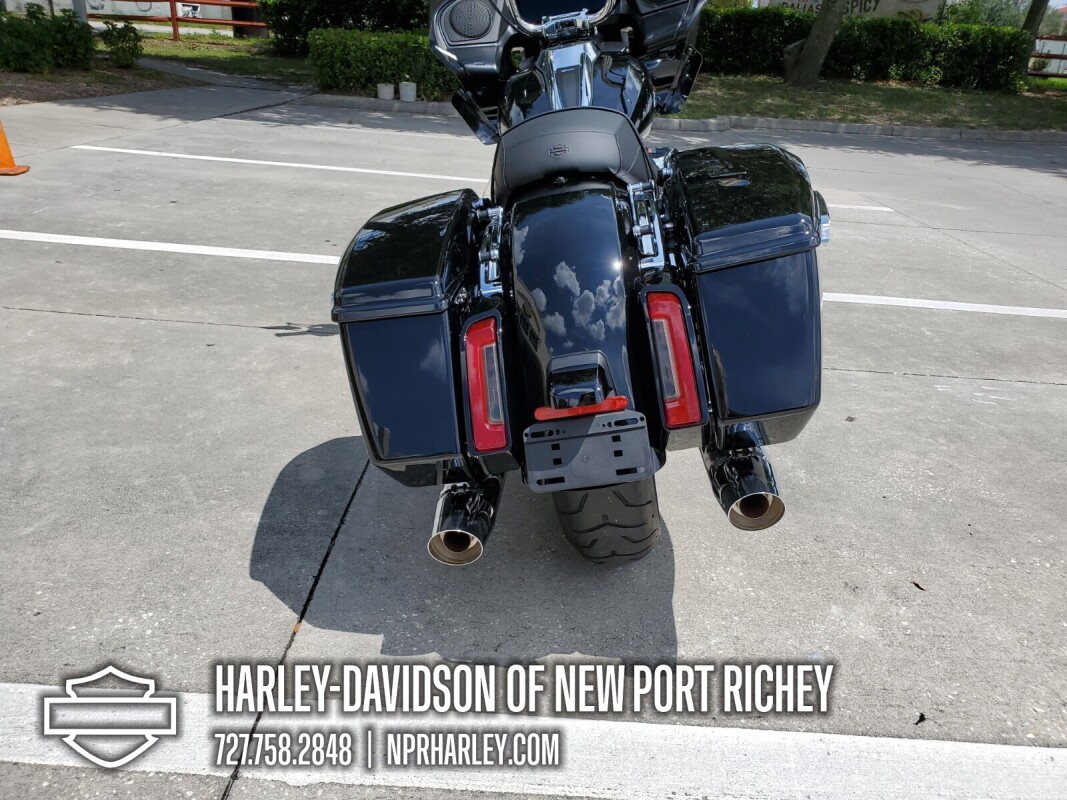2025 Harley-Davidson Road Glide - Photo 7
