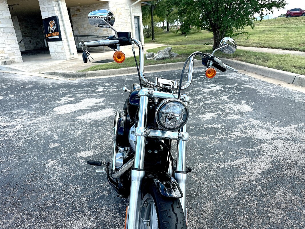 2022 Harley-Davidson Softail Standard FXST - Photo 10
