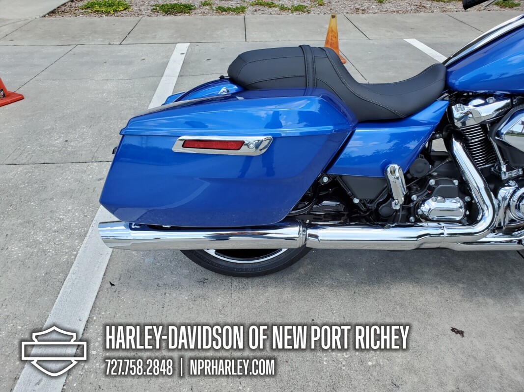 2025 Harley-Davidson Street Glide - Photo 6