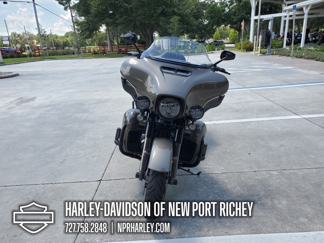 2021 Harley-Davidson CVO Limited - Photo 10
