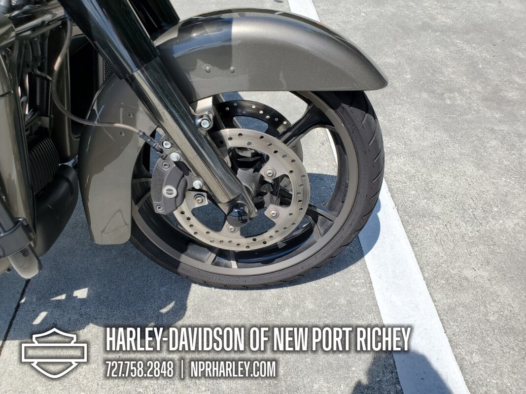 2021 Harley-Davidson CVO Limited - Photo 3