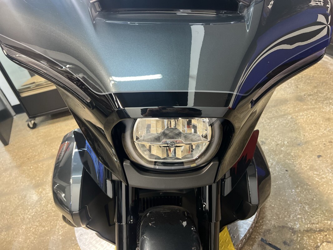 2025 Harley-Davidson Street Glide Ultra FLHXU - Photo 10