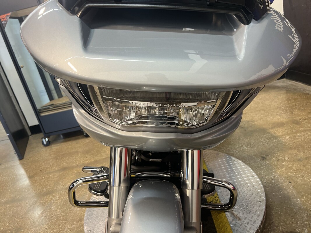 2025 Harley-Davidson Road Glide FLTRX - Photo 10